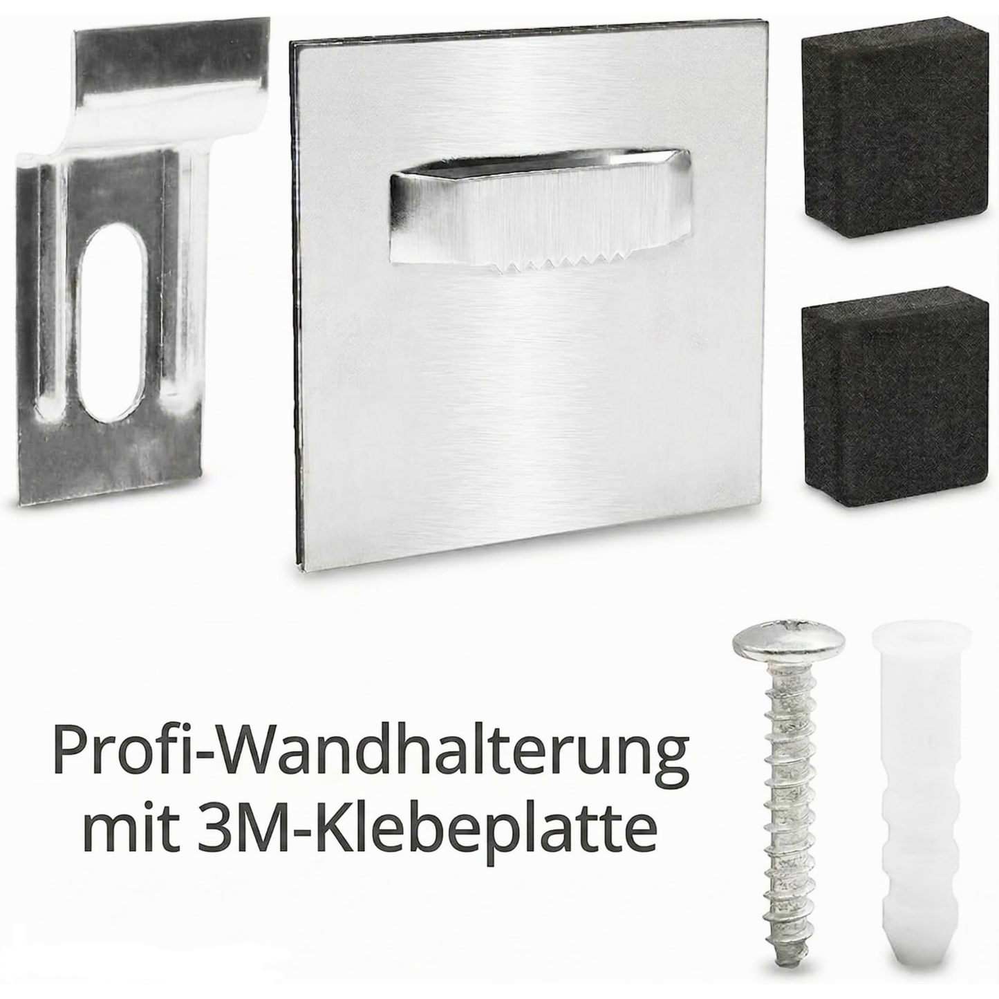 🏆 DIN A3 Premium-Urkunde im Acrylglasrahmen (GRÖSSTER ALMAN)